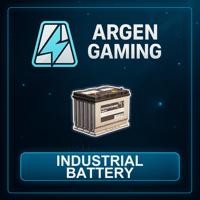 Industrial Battery