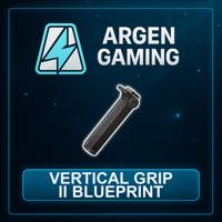 Vertical Grip II Blueprint