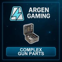 Complex Gun Parts