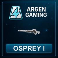 Osprey I