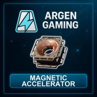 Magnetic Accelerator