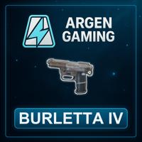 Burletta IV