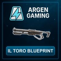 Il Toro Blueprint