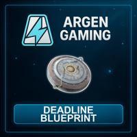 Deadline Blueprint