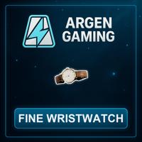 Fine Wristwatch