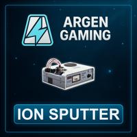 Ion Sputter