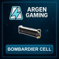 Bombardier Cell