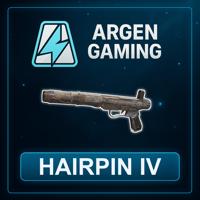 Hairpin IV