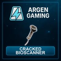 Cracked Bioscanner
