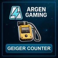 Geiger Counter