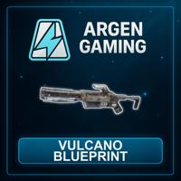 Vulcano Blueprint