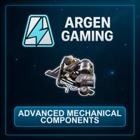 Advanced Mechanical Components