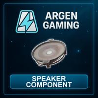 Speaker Component