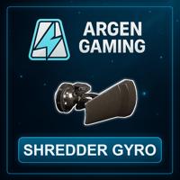 Shredder Gyro