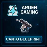 Canto Blueprint