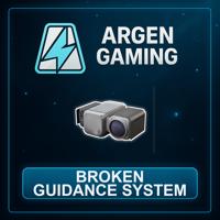 Broken Guidance System