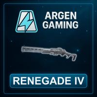 Renegade IV