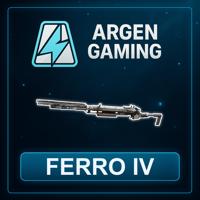 Ferro IV