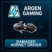 Damaged Hornet Driver