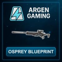 Osprey Blueprint