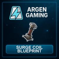 Surge Coil Blueprint