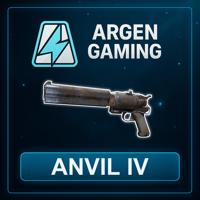 Anvil IV