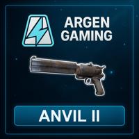 Anvil II