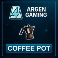 Coffee Pot