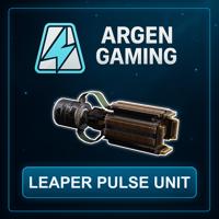 Leaper Pulse Unit