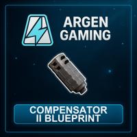 Compensator II Blueprint