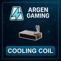Cooling Coil