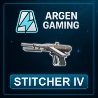Stitcher IV