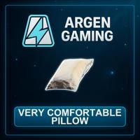 Very Comfortable Pillow