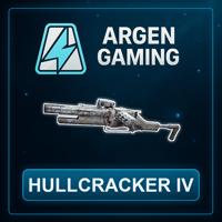 Hullcracker IV