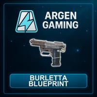 Burletta Blueprint