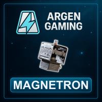 Magnetron