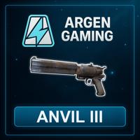 Anvil III