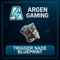 Trigger Nade Blueprint