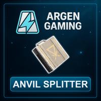 Anvil Splitter