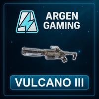 Vulcano III