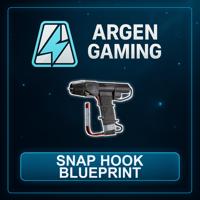 Snap Hook Blueprint