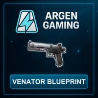 Venator Blueprint