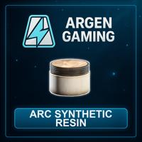 ARC Synthetic Resin