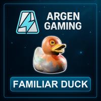 Familiar Duck