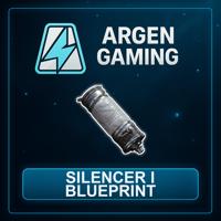Silencer I Blueprint