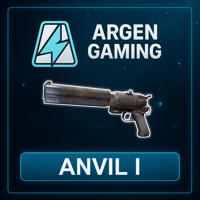 Anvil I