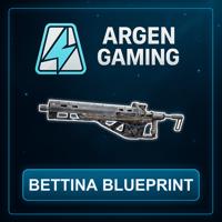 Bettina Blueprint