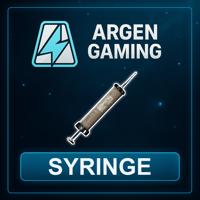Syringe