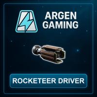 Rocketeer Driver