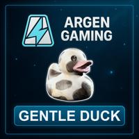 Gentle Duck